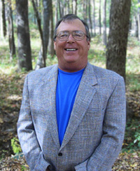 Jim Stinson