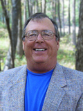 Pastor Jim Stinson