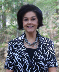 Reba Stinson