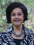 Pastor Reba Stinson