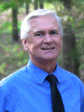 Pastor Steve McMichael