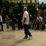 France Outreach Picture